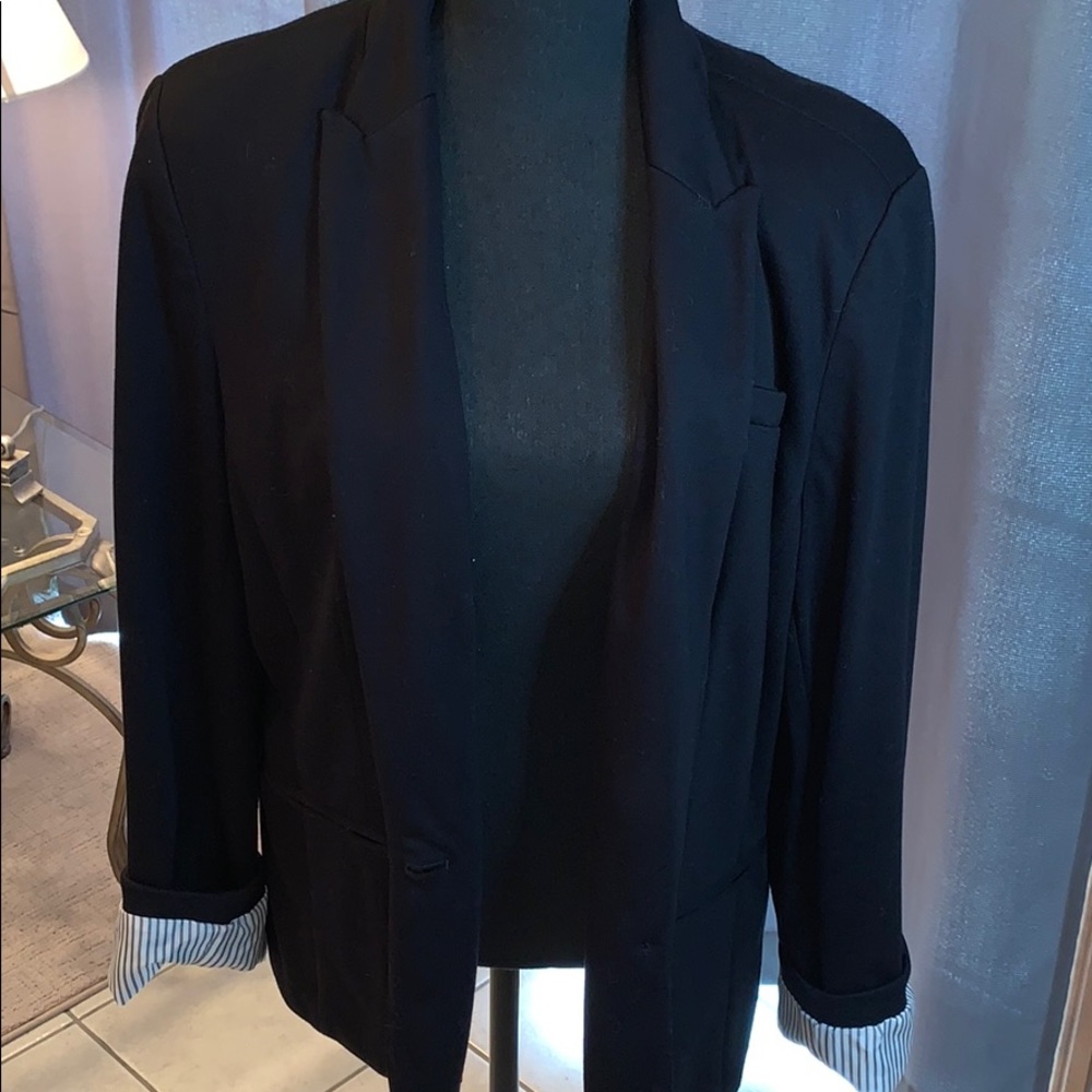 Women’s Blazer